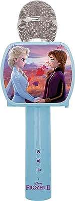 Lexibook frozen 2 elsa anna olaf microphone bluetooth avec fonction de changement. DIAYTAR COTE D'IVOIRE  - votre partenaire discount pour une vie plus abordable. Nous vous présentons une vaste sélection de produits de qualité à des prix imbattables, allant de l'électroménager performant aux articles de mode élégants. Achetez malin avec nous et réalisez d'importantes économies.