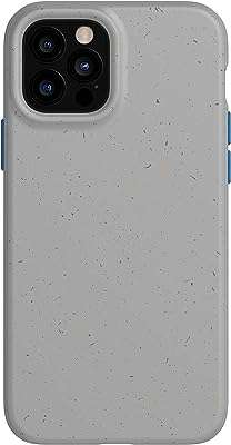 Coque tech21 eco slim pour apple iphone 12 et pro 5g protection contre les chutes. Simplifiez vos achats et épargnez chez DIAYTAR COTE D'IVOIRE, votre boutique en ligne ultime pour des trouvailles discount. Parcourez notre catalogue de produits, allant des articles de cuisine astucieux aux appareils électroniques de dernière génération. Restez branché avec notre sélection d'appareils informatiques à prix réduits et accordez-vous une excellente garde-robe avec des vêtements à la mode à prix imbattables. Avec des options de livraison rapides et une satisfaction garantie, nous vous aidons à réaliser des économies en un seul clic !