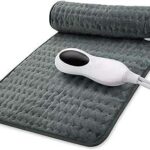 Coussin chauffant électrique rapide pour soulager les maux de dos et les crampes avec 10. Privilégiez le style sans vous ruiner avec DIAYTAR COTE D'IVOIRE . Notre boutique en ligne propose une sélection de produits mode et gadgets à des prix défiant toute concurrence. Vous trouverez chez nous les tendances du moment à des tarifs abordables. Profitez de cette opportunité et faites-vous plaisir sans vous ruiner.