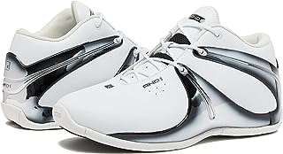 Chaussures de basket ball rise pour hommes chaussures de sport d'intérieur d'extérieur de rue ou terrain. En quête de produits à petits prix ? DIAYTAR COTE D'IVOIRE  est là pour vous satisfaire ! Explorez notre vaste sélection d'articles allant de la maison à l'électroménager en passant par l'informatique et la mode. Naviguez aisément sur notre site et découvrez un éventail de produits discount qui répondront à toutes vos attentes.