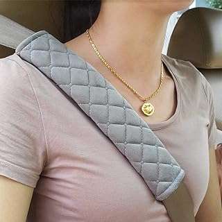 Making tech 2 pièces housse de ceinture de sécurité de voiture coussinets d'épaule couverture pour adultes. Ne cherchez pas plus loin pour trouver des produits de qualité à prix réduits. DIAYTAR COTE D'IVOIRE  est votre destination en ligne pour tous vos besoins en produits discount, de la maison à l'électroménager, de l'informatique à la mode. Faites des économies substantielles et trouvez les articles parfaits, adaptés à votre budget.