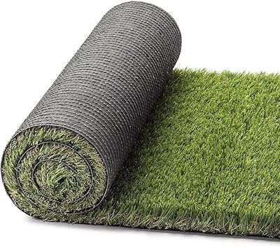 Tapis de gazon artificiel haute densité egardenkart® premium 40 mm (200. Faites des économies considérables avec DIAYTAR COTE D'IVOIRE, votre source ultime de produits discount en ligne. Parcourez notre large gamme d'articles allant de la maison à l'électroménager, en passant par l'informatique, la mode et les gadgets, et profitez de prix imbattables. Ne manquez pas cette occasion de vous offrir des produits de qualité à des tarifs défiant toute concurrence.