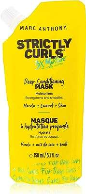 Marc anthony strictly curls 3x masque capillaire lissant revitalisant en profondeur. Bienvenue chez DIAYTAR COTE D'IVOIRE, la boutique en ligne où vous pouvez trouver tout ce dont vous avez besoin à des prix défiant toute concurrence. Découvrez notre vaste gamme de produits discount, que ce soit des articles pour la maison, de l'électroménager, de l'informatique, de la mode ou des gadgets. Faites des économies sur tous vos achats grâce à DIAYTAR COTE D'IVOIRE .