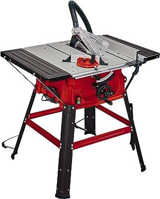 Scie circulaire d'établi einheel tc ts 2025 2 u (max. 2000 w lame de scie avec accessoire. Faites des économies intelligentes avec DIAYTAR COTE D'IVOIRE . Parcourez notre boutique en ligne et trouvez des opportunités incroyables pour équiper votre maison, rester à la pointe de la technologie et vous habiller avec style, le tout à des tarifs défiant toute concurrence.