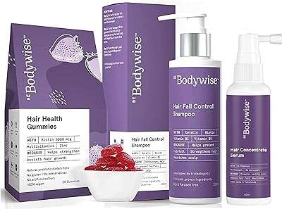 Ensemble de soins capillaires essentiels body ways | nourrir les cheveux réduire la chute. Maximisez votre budget chez DIAYTAR COTE D'IVOIRE, votre destination en ligne pour des affaires imbattables. Nous vous offrons une gamme complète de produits discount, allant des articles de la maison à l'électroménager, de l'informatique à la mode. Faites des économies sans compromettre la qualité avec DIAYTAR COTE D'IVOIRE !