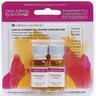 Bonbons à pâtisserie saveur sucrée 12 oz paquet amaretto flavour 0380. DIAYTAR COTE D'IVOIRE  is your go-to online store for incredible discounts on a wide array of products. From practical home appliances to high-performance electronics, stylish fashion finds, and innovative gadgets, our store offers unbeatable deals that ensure your shopping experience is both affordable and enjoyable.