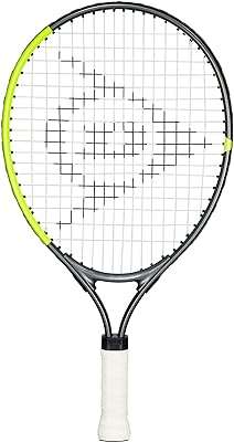 Raquette de tennis dunlop sx 19. Avec DIAYTAR COTE D'IVOIRE, vous pouvez acheter intelligemment tout en restant dans votre budget. Notre boutique en ligne propose une sélection de produits discount pour la maison, l'électroménager, l'informatique et la mode, avec des prix attractifs. Parcourez notre collection dès maintenant et trouvez tout ce dont vous avez besoin à moindre coût !