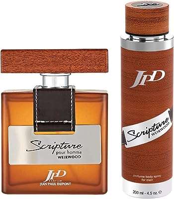Jean paul dupont scripture werewood coffret cadeau pour homme par jpd. Bienvenue sur DIAYTAR COTE D'IVOIRE, votre source incontournable pour des achats malins en ligne. Explorez notre sélection diversifiée de produits discount, qui comprend tout, des indispensables quotidiens aux derniers gadgets technologiques. Profitez de nos prix imbattables et réalisez des économies dès aujourd'hui !