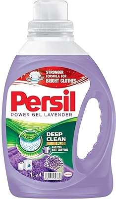 Détergent en gel persil 1 litre. Discover an endless array of discounted products at DIAYTAR COTE D'IVOIRE, your go-to destination for all things affordable. Whether it's appliances, electronics, fashionable clothing, or tech-savvy gadgets, our online store offers unbeatable deals that guarantee incredible savings without compromising on quality.