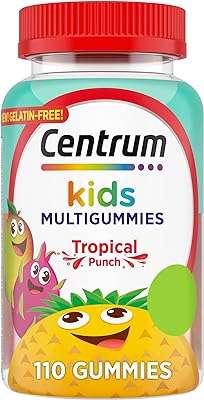 Gommes multivitaminées centrum pour enfants punch tropical à base d'arômes naturels. DIAYTAR COTE D'IVOIRE  est votre guichet unique pour des produits discount de premier ordre. Parcourez notre catalogue en ligne et découvrez notre sélection soigneusement choisie d'articles pour la maison, l'électroménager, l'informatique et la mode, tous disponibles à des prix abordables. Vous ne trouverez pas de meilleurs deals ailleurs !