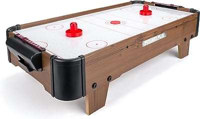 Jeu de hockey sur table powerplay. DIAYTAR COTE D'IVOIRE  est la référence en matière de produits discount en ligne. Parcourez notre catalogue et trouvez des articles indispensables pour la maison, des appareils électroménagers de qualité, des solutions informatiques abordables, des vêtements tendance et des gadgets à des prix incroyables.