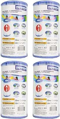 Cartouche filtrante de remplacement pour piscine hors sol intex a easy. DIAYTAR COTE D'IVOIRE  - Votre destination shopping pour des produits de haute qualité à des prix réduits. Parcourez notre site et découvrez notre vaste sélection de produits, des gadgets aux produits de beauté en passant par les articles de sport et les outils de bricolage, tous disponibles à des tarifs discount.