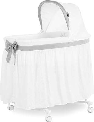 Berceau portable 2 en 1 dream on me montreal en gris is_best_seller. Bienvenue chez DIAYTAR COTE D'IVOIRE, votre destination en ligne de confiance pour des produits discount variés allant des indispensables de la maison aux appareils électroménagers dernier cri, en passant par l'informatique, la mode et les gadgets tendance. Explorez notre vaste sélection d'articles à prix réduits et faites des économies sans sacrifier la qualité.