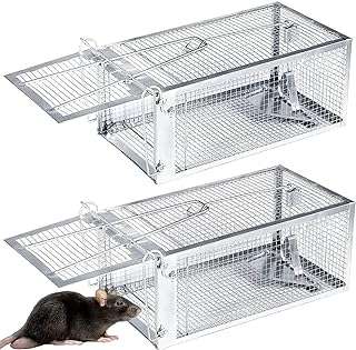 Piège à cage pour rats et écureuils nature dream piège rats. Découvrez DIAYTAR COTE D'IVOIRE, la boutique en ligne qui vous propose une large gamme de produits discount, de l'électroménager à la mode en passant par l'informatique. Bénéficiez de prix avantageux et d'une expérience de shopping en ligne pratique et économique.