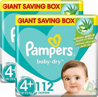 Couches pampers baby dry taille 4 9 16 kg protection 100 % contre les fuites. DIAYTAR COTE D'IVOIRE  est la référence en matière de produits discount en ligne. Parcourez notre catalogue et trouvez des articles indispensables pour la maison, des appareils électroménagers de qualité, des solutions informatiques abordables, des vêtements tendance et des gadgets à des prix incroyables.