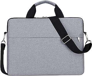 Sacoche pour ordinateur portable wslcn sac à bandoulière léger résistant aux chocs et l'eau. À la recherche de bons plans ? Rendez-vous sur DIAYTAR COTE D'IVOIRE, votre partenaire en ligne pour des produits discount de qualité. Parcourez notre large éventail de produits, allant de l'électroménager de pointe à la mode tendance, et profitez d'économies incroyables tout en apportant une touche de style à votre vie quotidienne.