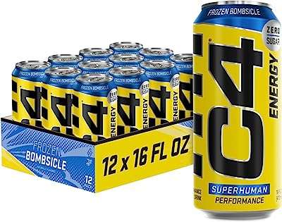 Boisson énergisante gazeuse sans sucre cellucor original c4 boisson pré entraînement +. Faites des économies sans sacrifier la qualité sur DIAYTAR COTE D'IVOIRE, votre boutique en ligne discount ultime. Découvrez notre sélection soigneusement choisie de produits dans divers domaines, allant de l'informatique à la mode, et bénéficiez de prix imbattables. Faites-vous plaisir tout en respectant votre budget chez nous.