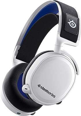 Casque de jeu sans fil steelseries arctis 7p+ 24 ghz. DIAYTAR COTE D'IVOIRE  is revolutionizing the way you shop online by offering a wide selection of discounted products under one virtual roof. From top-notch household appliances to high-tech electronics, trendy fashion items, and innovative gadgets, our store ensures you find the best deals on quality products for every aspect of your life.