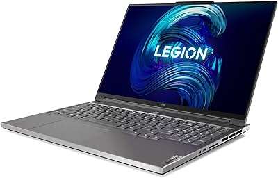 Ordinateur portable de jeu lenovo legion 7 16iax7 16 pouces wqxga. Optez pour DIAYTAR COTE D'IVOIRE, votre boutique en ligne de confiance pour des achats à petits prix ! Découvrez notre catalogue diversifié comprenant des produits discount de qualité, allant de l'électroménager à la mode en passant par les gadgets. Profitez de nos offres exceptionnelles pour donner une nouvelle dynamique à votre quotidien sans vous ruiner.