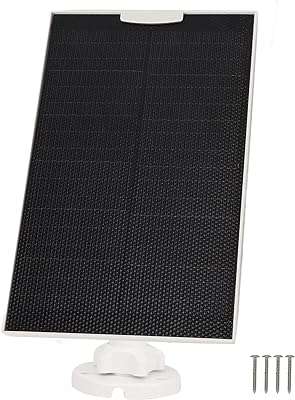 Kit de panneaux solaires | chargeur solaire portable 5v 5w ip65 résistant aux intempéries. Ne dépensez pas une fortune pour obtenir ce que vous désirez ! Découvrez DIAYTAR COTE D'IVOIRE, votre boutique en ligne de référence pour des produits de qualité, allant de l'électroménager aux accessoires de mode, à des prix défiant toute concurrence.