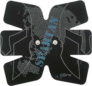 Spot remplacement gel coussins pour tens ems tous les appareils hido. DIAYTAR COTE D'IVOIRE  - votre partenaire pour un shopping discount en ligne réussi. Parcourez notre assortiment complet de produits discount, incluant tout ce dont vous avez besoin pour la maison, l'électroménager, l'informatique, la mode et les gadgets. Profitez de nos prix avantageux et faites des économies sur vos achats en ligne, sans compromis sur la qualité.