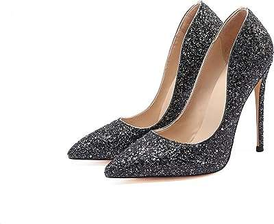 Talons hauts femmes escarpins à bout pointu robe de bal. Besoin d'équiper votre cuisine sans exploser votre budget ? DIAYTAR COTE D'IVOIRE  est là pour vous. Découvrez notre sélection d'ustensiles de cuisine discount, des marques les plus fiables aux outils les plus pratiques. Faites de DIAYTAR COTE D'IVOIRE  votre destination pour des économies culinaires.
