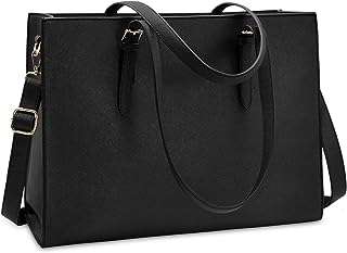 Sac pour ordinateur portable en cuir léger et imperméable pour femme sac de transport. Bienvenue chez DIAYTAR COTE D'IVOIRE, votre destination ultime pour des articles de qualité à prix cassés ! Explorez notre boutique en ligne regorgeant de produits discount, de la décoration d'intérieur aux appareils électroménagers en passant par l'informatique, la mode branchée et les gadgets innovants.