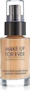 Fond de teint liquid lift make up for ever 4 beige