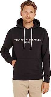 Sweat à capuche manches longues avec logo de la marque brodé pour homme. À la recherche de bons plans ? Ne cherchez plus, DIAYTAR COTE D'IVOIRE  est là pour vous ! Naviguez à travers notre boutique en ligne proposant une large sélection de produits discount, des articles pour la maison à l'électroménager, en passant par l'informatique, la mode et les gadgets branchés.