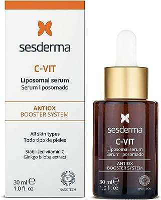 Sérum liposomal cederma c vit 30 ml. Profitez de rabais incroyables sur DIAYTAR COTE D'IVOIRE  et économisez sur tous vos achats! Que vous cherchiez des équipements high-tech, des produits de beauté, des articles pour animaux de compagnie ou même des meubles pour la maison, notre boutique en ligne généraliste vous propose les meilleurs prix du marché.