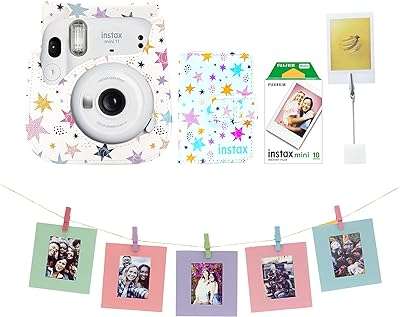 Appareil photo fujifilm instax mini 11 value pack blanc. DIAYTAR COTE D'IVOIRE, votre destination en ligne pour des achats malins à petits prix ! Parcourez notre vaste catalogue qui regorge de produits discount, des essentiels de la maison aux appareils électroménagers, en passant par les dernières tendances de la mode et les gadgets high-tech.
