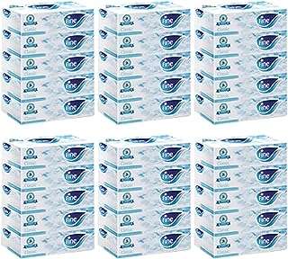 Mouchoirs fins paquet de 30 150 feuilles x 2 épaisseurs. DIAYTAR COTE D'IVOIRE  - votre solution tout-en-un pour des achats discount en ligne ! Découvrez notre gamme finale de produits, allant des indispensables de la maison aux dernières tendances de la mode et de la technologie. Obtenez les meilleurs prix sur une sélection variée d'articles, vous permettant de réaliser d'énormes économies tout en profitant de produits de qualité. Avec des options de livraison flexibles et une satisfaction garantie, nous faisons de votre expérience d'achat un jeu d'enfant !
