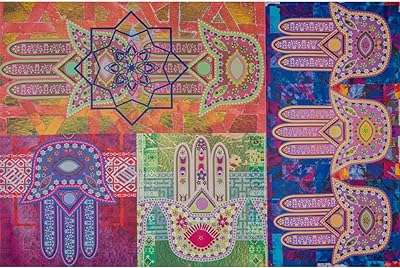 Fatima la main de (v) en particulier droite ouverte est un signe protection qui représente. Besoin de produits discount en un seul endroit ? DIAYTAR COTE D'IVOIRE  est là pour vous ! Explorez notre boutique généraliste et découvrez une multitude d'articles à prix réduit, couvrant tous vos besoins, de l'électroménager à la mode en passant par l'informatique. Naviguez en toute simplicité et trouvez les meilleures affaires en ligne chez DIAYTAR COTE D'IVOIRE  !