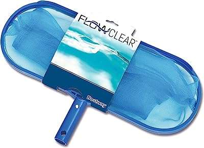 Aqua piscine bway 43x21. Trouvez tout ce dont vous avez besoin à prix réduit chez DIAYTAR COTE D'IVOIRE . Notre boutique en ligne propose une large gamme de produits discount, de la décoration pour la maison aux appareils électroménagers, en passant par l'informatique et les dernières tendances de la mode. Explorez notre collection maintenant et profitez pleinement de nos tarifs avantageux !
