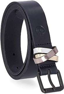 Ceinture en cuir décontractée pour jeans timberland pour femmes. Découvrez DIAYTAR COTE D'IVOIRE  et préparez-vous à vivre l'expérience d'achat en ligne ultime. Notre boutique propose une gamme complète de produits discount, de la maison aux appareils électroniques, en passant par la mode, offrant ainsi des solutions abordables pour tous vos besoins.