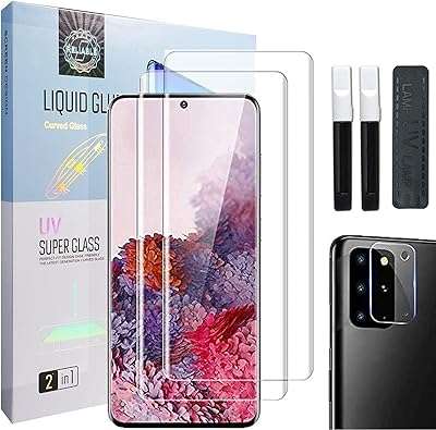 Protecteur d'écran en verre trempé easy lives avec film d'objectif pour samsung. Simplifiez vos achats et épargnez chez DIAYTAR COTE D'IVOIRE, votre boutique en ligne ultime pour des trouvailles discount. Parcourez notre catalogue de produits, allant des articles de cuisine astucieux aux appareils électroniques de dernière génération. Restez branché avec notre sélection d'appareils informatiques à prix réduits et accordez-vous une excellente garde-robe avec des vêtements à la mode à prix imbattables. Avec des options de livraison rapides et une satisfaction garantie, nous vous aidons à réaliser des économies en un seul clic !