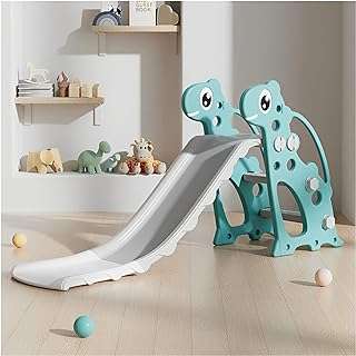 Toboggan pour enfants occuwzz ® toboggan autoportant pliable pour bébé tout petit coulissant. DIAYTAR COTE D'IVOIRE, la boutique en ligne par excellence pour tous les amateurs de gadgets insolites et ludiques. Découvrez notre large sélection de produits à petit prix, parfaits pour surprendre et amuser votre entourage. De l'électronique à l'originalité débordante, laissez-vous tenter par nos gadgets innovants et créez la surprise en toutes occasions !