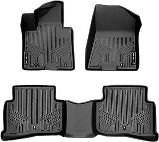 Ensemble de tapis de sol maxliner à 2 rangées noirs pour kia. Bienvenue chez DIAYTAR COTE D'IVOIRE, votre destination en ligne pour des prix imbattables ! Découvrez notre vaste choix d'articles discount, des essentiels pour la maison aux appareils électroménagers, en passant par l'informatique, la mode et les gadgets tendance, le tout à des tarifs défiant toute concurrence.