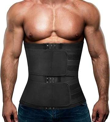 Ceinture d'entraînement de taille pour femmes et hommes amincissante perte de poids modelage du corps. DIAYTAR COTE D'IVOIRE, votre destination shopping discount en ligne. Parcourez notre catalogue étendu et faites votre choix parmi notre vaste gamme de produits pour la maison, l'électroménager, l'informatique et la mode. Profitez de nos prix imbattables et réalisez des économies substantielles dès maintenant.