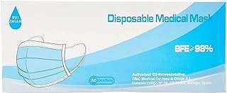 Masque médical jetable de pfi > 98 % de filtration powermip llc. Besoin de produits à petit prix ? DIAYTAR COTE D'IVOIRE  vous propose une large sélection d'articles discount, allant de la maison à l'électroménager en passant par l'informatique, la mode et les gadgets. Faites des économies en faisant vos achats chez nous !
