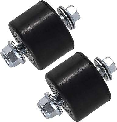 Kit de guidage de cylindre inférieur stylemafia noir pour yamaha yfz 350. Rendez votre shopping en ligne encore plus satisfaisant avec DIAYTAR COTE D'IVOIRE . Notre boutique propose une grande variété de produits discount pour tous les aspects de votre vie, de l'équipement de la maison aux gadgets à la mode. Profitez de nos prix compétitifs et trouvez des offres incroyables sur tous vos achats !