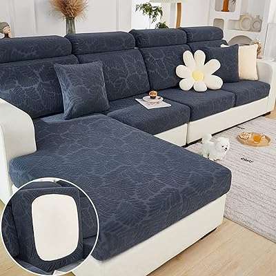 Housse de canapé universelle housses de coussin de siège de canapé housse sectionnelle en forme. Faites des économies sur tous vos achats avec DIAYTAR COTE D'IVOIRE, la boutique en ligne qui propose une large gamme de produits discount. Que vous recherchiez des articles pour la maison, des appareils électroniques à la pointe de la technologie, des vêtements tendance ou des gadgets innovants, vous trouverez tout cela à des prix compétitifs chez DIAYTAR COTE D'IVOIRE . N'attendez plus pour bénéficier de nos offres imbattables et profitez d'une expérience d'achat en ligne optimale.