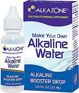 Faites votre propre eau alcaline | 1 paquet donne 20 gallons. Trouvez les meilleures affaires en ligne chez DIAYTAR COTE D'IVOIRE  - une boutique généraliste offrant une variété de produits discount allant de l'électroménager aux articles high-tech, sans oublier les vêtements et les accessoires tendances. Découvrez un choix incroyable de produits de qualité à des prix imbattables !