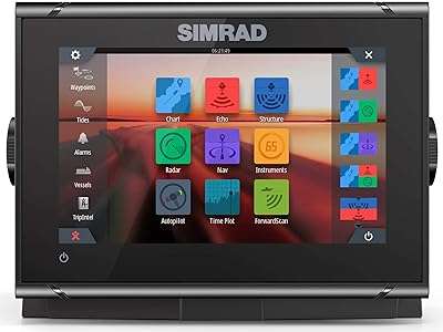 Rad go9 xse échelle 9" avec transducteur 3 en 1 carte de table de ́tection. DIAYTAR COTE D'IVOIRE, votre destination shopping en ligne inégalée. Avec une variété étendue de produits discount pour la maison, l'électroménager, l'informatique, la mode et les gadgets, vous pouvez vous attendre à des offres exceptionnelles et à des économies considérables, tout en bénéficiant d'une expérience de shopping pratique et personnalisée.