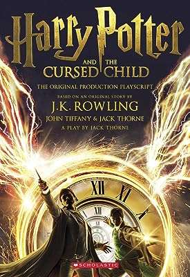 Harry potter et l'enfant maudit première et deuxième parties. Laissez-vous séduire par DIAYTAR COTE D'IVOIRE, votre boutique en ligne qui saura vous offrir des produits de qualité à des prix compétitifs. Que vous recherchiez des équipements pour la maison, des appareils électroménagers, des accessoires informatiques ou des articles de mode tendance, vous trouverez tout cela et bien plus encore dans notre sélection discount.