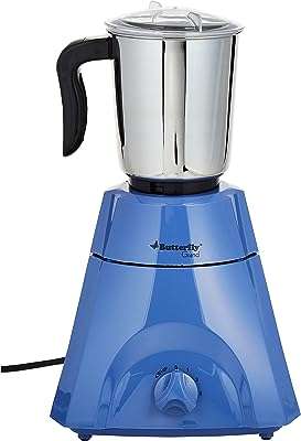 Butterfly grand blender et broyeur 550 watts 2 pots bleu. Devenez le roi des gadgets sans vous ruiner sur DIAYTAR COTE D'IVOIRE . Avec notre collection de produits originaux et abordables, vous aurez toujours le cadeau parfait à portée de main. Parcourez notre boutique en ligne pour découvrir des gadgets étonnants qui feront plaisir à coup sûr.
