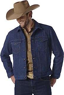 Veste en jean non doublée wrangler pour homme. Découvrez DIAYTAR COTE D'IVOIRE, votre destination en ligne pour des produits discount de qualité. Avec une vaste sélection d'articles pour la maison, l'électroménager, l'informatique et la mode, nous vous offrons la possibilité de réaliser des économies considérables tout en vous faisant plaisir.