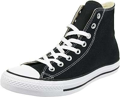 Baskets converse unisexes classiques chuck taylor. Préparez-vous à économiser gros avec DIAYTAR COTE D'IVOIRE  ! Notre boutique en ligne généraliste propose une large sélection de produits discount, des indispensables de la maison aux appareils électroménagers dernier cri, en passant par l'informatique et les articles de mode tendance. Ne manquez pas nos offres exceptionnelles !