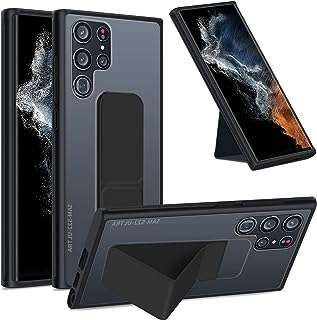 Coque infosun s22 ultra avec béquille mate poignée arrière givrée et support. Faites des économies sans compromis sur la qualité avec DIAYTAR COTE D'IVOIRE . Notre boutique en ligne propose une variété de produits discount de la maison à l'électroménager, en passant par l'informatique et les accessoires de mode. Soyez à l'affût des offres spéciales et des remises exceptionnelles pour réaliser de bonnes affaires !