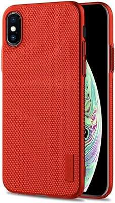 Coque de protection x level hero series pour apple iphone xs. DIAYTAR COTE D'IVOIRE  vous ouvre les portes d'un univers de bonnes affaires. Découvrez notre large gamme de produits discount, allant des indispensables de la maison aux dernières tendances mode, en passant par les gadgets innovants. Profitez d'offres exceptionnelles et de prix imbattables pour des achats malins et éclairés.